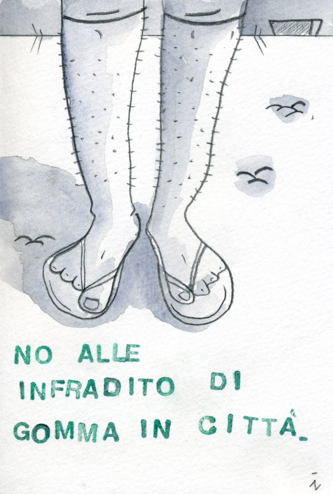 Ilaria Grimaldi