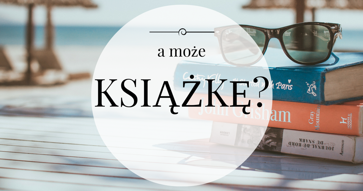 Chcesz książkę po włosku?