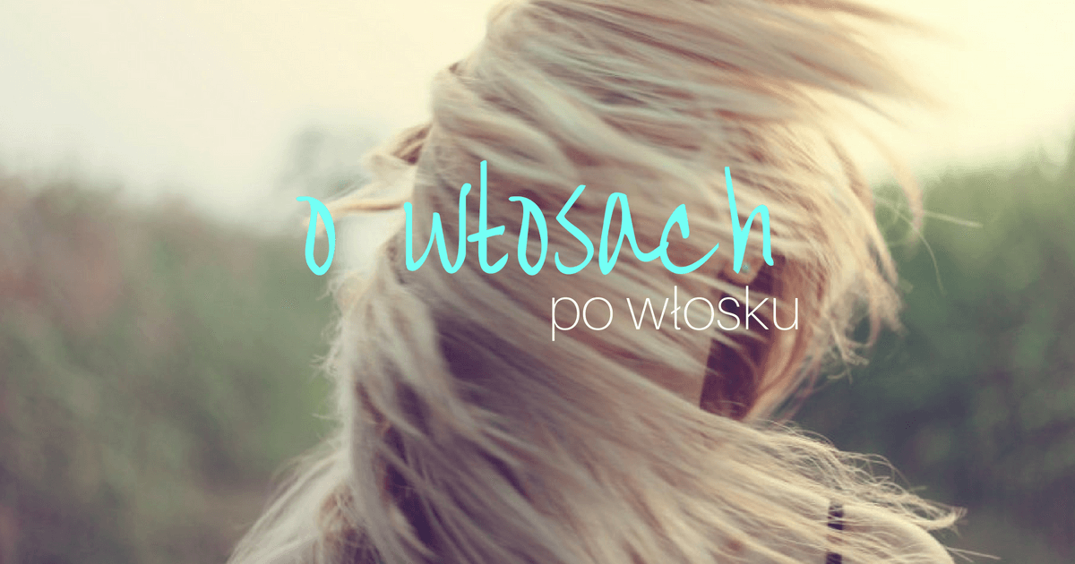 U włoskiego fryzjera
