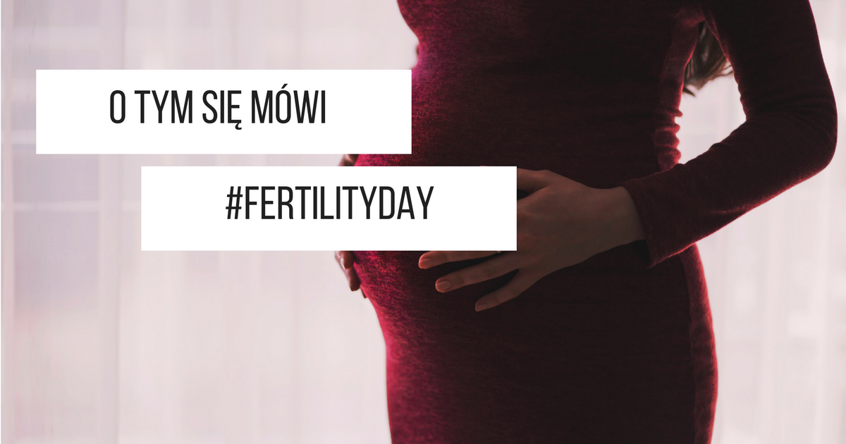 O czym się mówi we Włoszech: fertility day