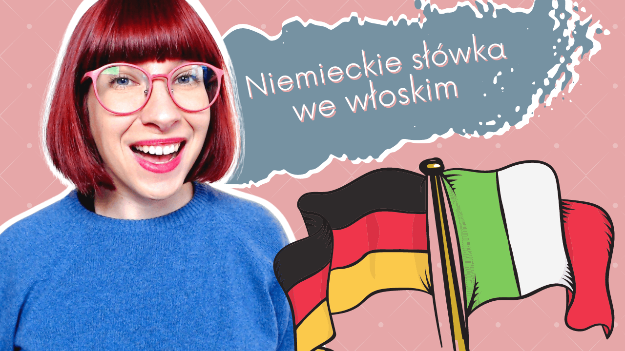 Jak się mówi „światopogląd” po włosku? – czyli niemieckie słówka we włoskim