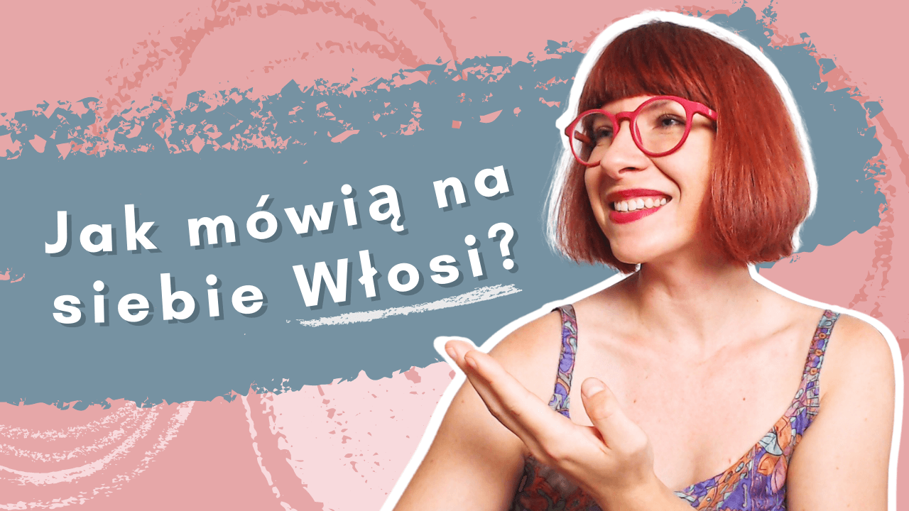 Jak mówią na siebie Włosi? Zdrobnienia włoskich imion